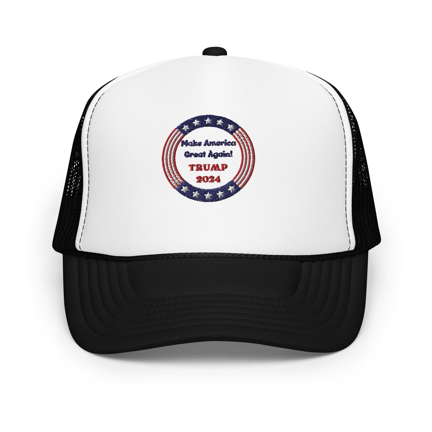 Make America Great Again/Foam trucker hat